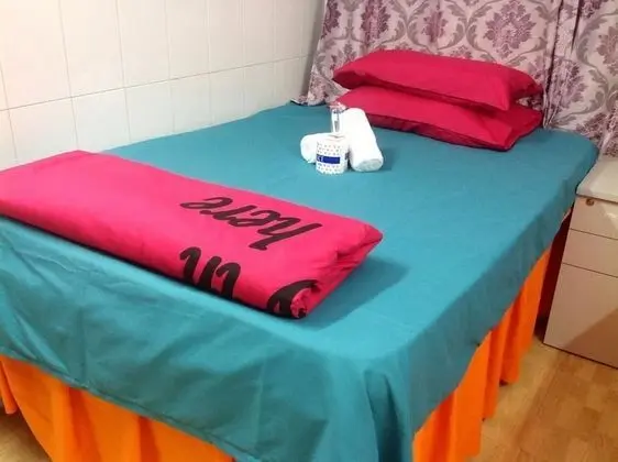 Comfort Tek Büyük Yataklı Oda, 1 Çift Kişilik Yatak, Sigara İçilmez