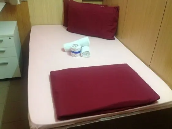 Comfort Tek Büyük Yataklı Oda, 1 Çift Kişilik Yatak, Sigara İçilmez