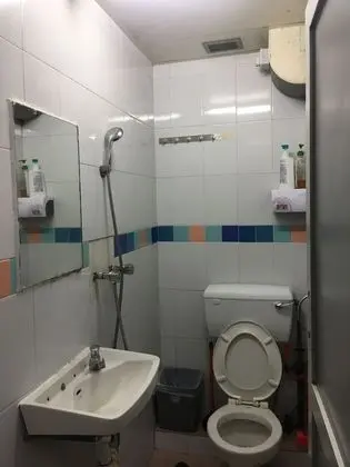 Comfort Tek Büyük Yataklı Oda, 1 Çift Kişilik Yatak, Sigara İçilmez