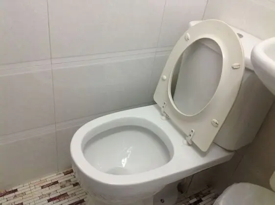 Comfort Üç Kişilik Oda, Birden Çok Yatak, Sigara İçilmez