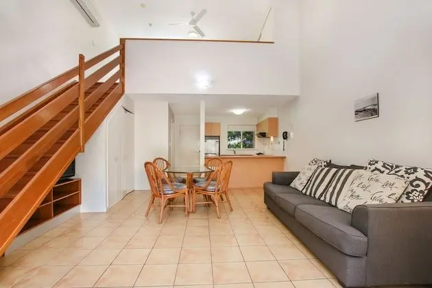 Apart Daire, 1 Yatak Odası (Loft)