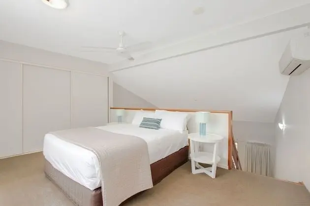Apart Daire, 1 Yatak Odası (Loft)