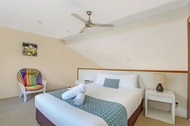Apart Daire, 1 Yatak Odası (Loft)