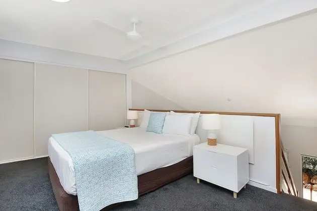 Apart Daire, 1 Yatak Odası (Loft)