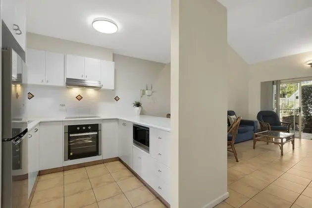 Apart Daire, 1 Yatak Odası (Loft)