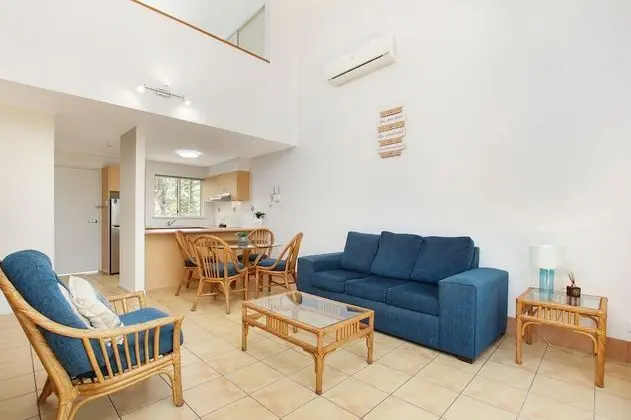 Apart Daire, 1 Yatak Odası (Loft)