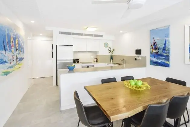 Apart Daire, 3 Yatak Odası, Havuz Manzaralı (Apartment 01)