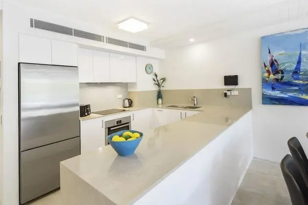 Apart Daire, 3 Yatak Odası, Havuz Manzaralı (Apartment 01)