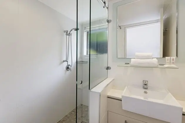 Apart Daire, 3 Yatak Odası, Havuz Manzaralı (Apartment 02)