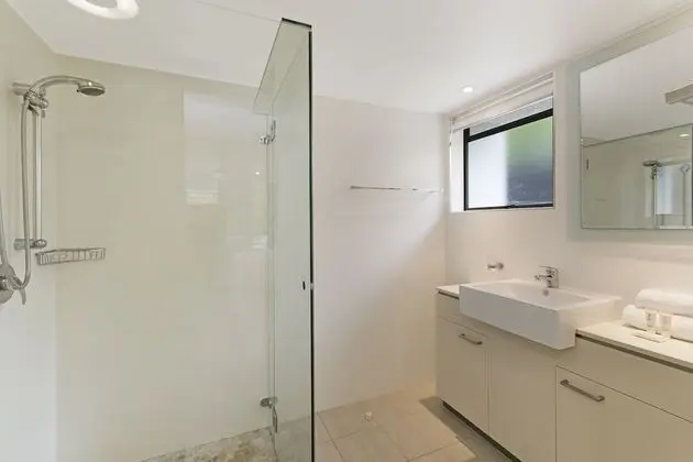 Apart Daire, 3 Yatak Odası, Havuz Manzaralı (Apartment 02)