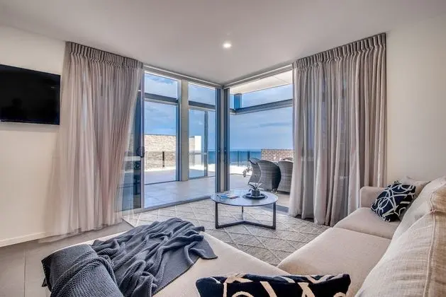 Çatı Katı Süiti (Penthouse), 2 Yatak Odası (Apartment)