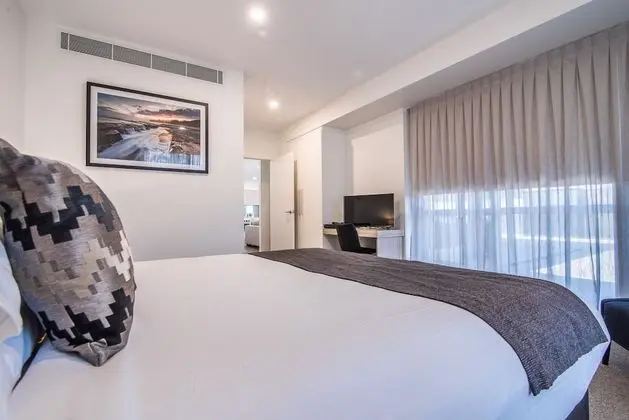 Deluxe Apart Daire, 1 Yatak Odası (Deluxe One Bedroom Apartment)