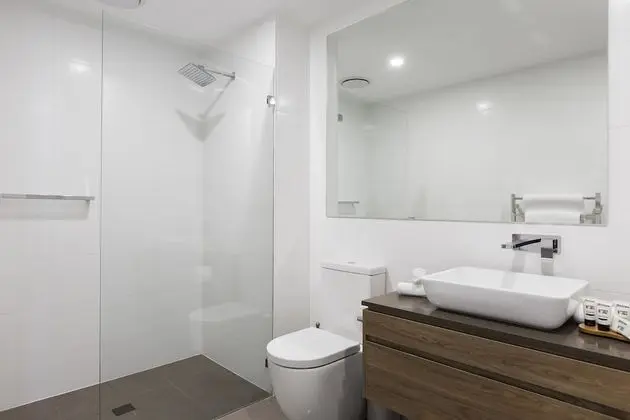Deluxe Apart Daire, 1 Yatak Odası (Deluxe One Bedroom Apartment)
