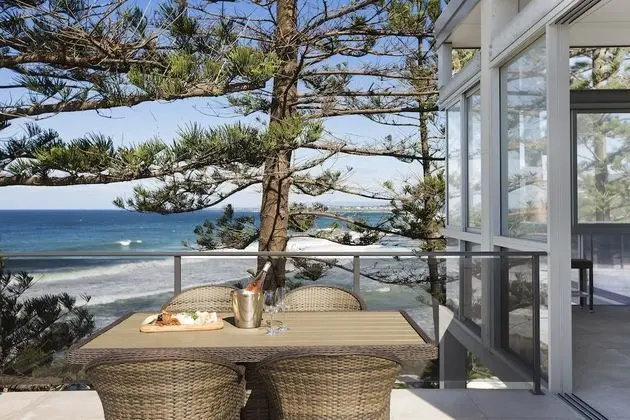 Premium Çatı Katı Süiti (Penthouse), 2 Yatak Odası (South East Facing)