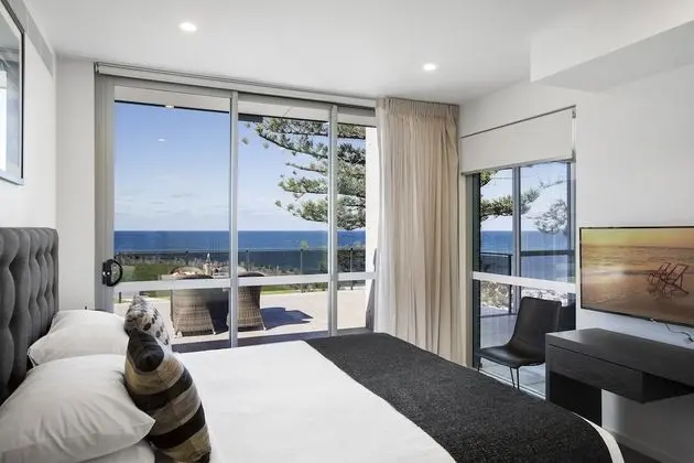 Premium Çatı Katı Süiti (Penthouse), 2 Yatak Odası (South East Facing)