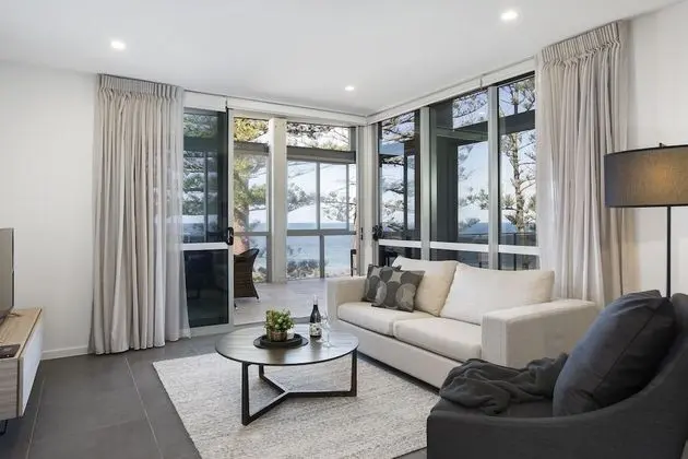 Premium Çatı Katı Süiti (Penthouse), 2 Yatak Odası (South East Facing)