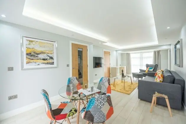 Luxury Ev, Özel Banyo (Up to 6 Guests)