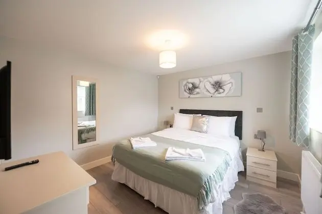 Luxury Ev, Özel Banyo (Up to 6 Guests)