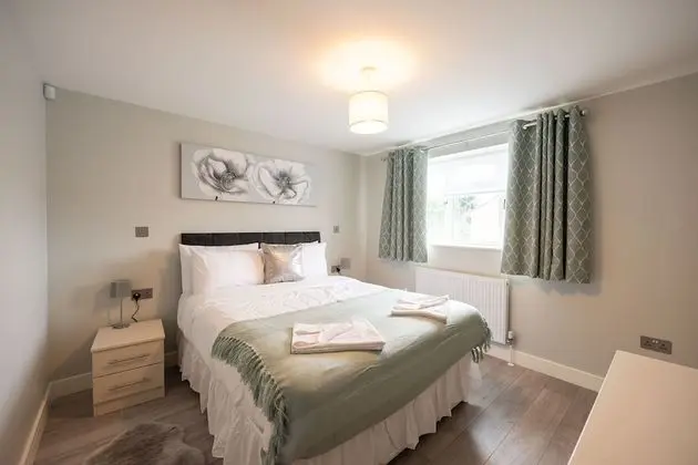 Luxury Ev, Özel Banyo (Up to 6 Guests)