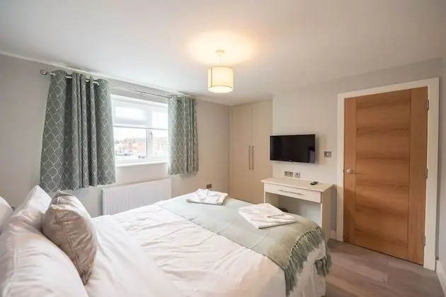 Luxury Ev, Özel Banyo (Up to 6 Guests)