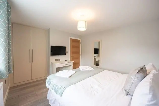 Luxury Ev, Özel Banyo (Up to 6 Guests)