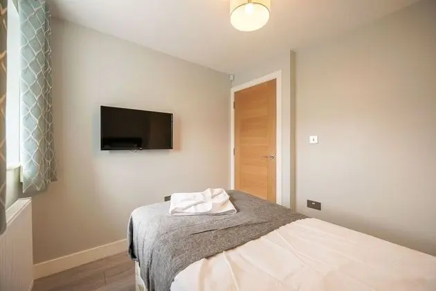 Luxury Ev, Özel Banyo (Up to 6 Guests)