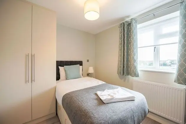 Luxury Ev, Özel Banyo (Up to 6 Guests)