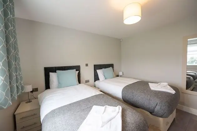 Luxury Ev, Özel Banyo (Up to 6 Guests)