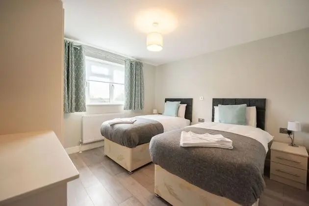 Luxury Ev, Özel Banyo (Up to 6 Guests)