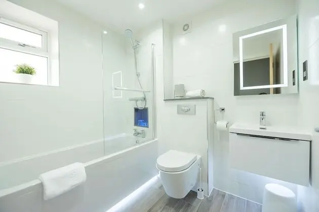 Luxury Ev, Özel Banyo (Up to 6 Guests)