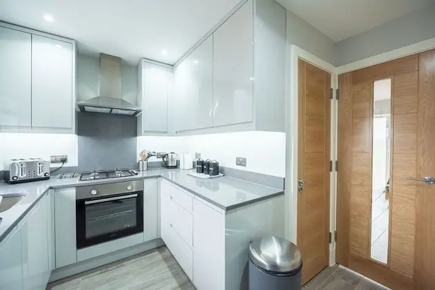 Luxury Ev, Özel Banyo (Up to 6 Guests)