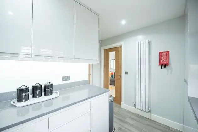 Luxury Ev, Özel Banyo (Up to 6 Guests)