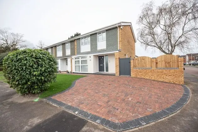 Luxury Ev, Özel Banyo (Up to 6 Guests)