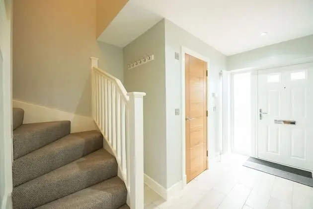 Luxury Ev, Özel Banyo (Up to 6 Guests)