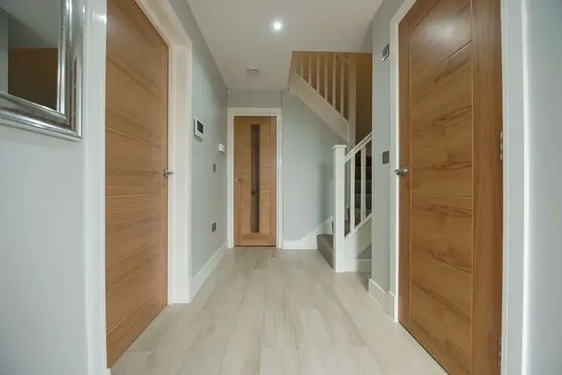 Luxury Ev, Özel Banyo (Up to 6 Guests)