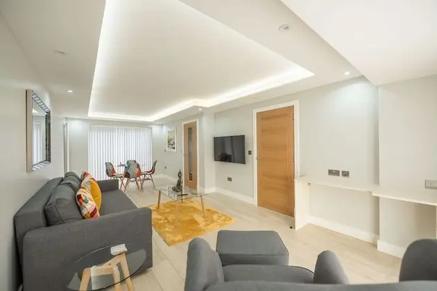 Luxury Ev, Özel Banyo (Up to 6 Guests)