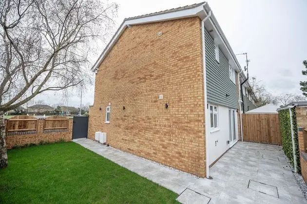 Luxury Ev, Özel Banyo (Up to 6 Guests)