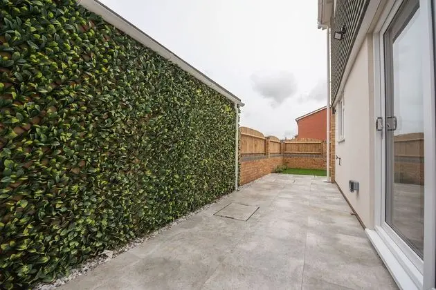 Luxury Ev, Özel Banyo (Up to 6 Guests)