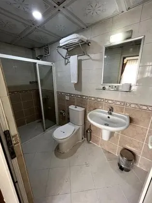 Aile Odası, Şehir Manzaralı