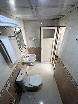 Aile Odası, Şehir Manzaralı