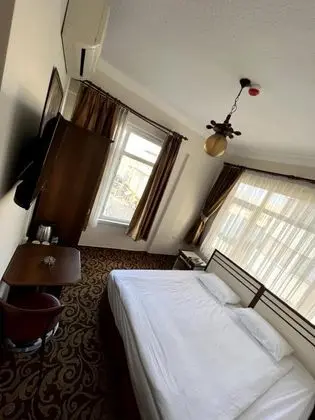Classic, Şehir Manzaralı