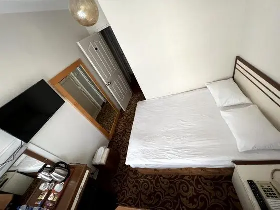 Classic, Şehir Manzaralı