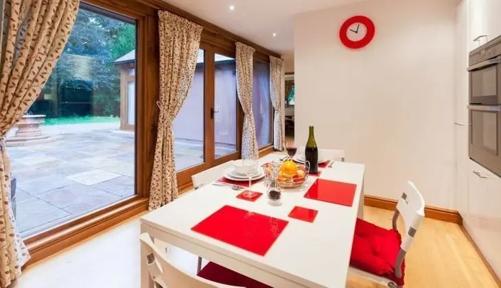 Ev, Birden Çok Yatak