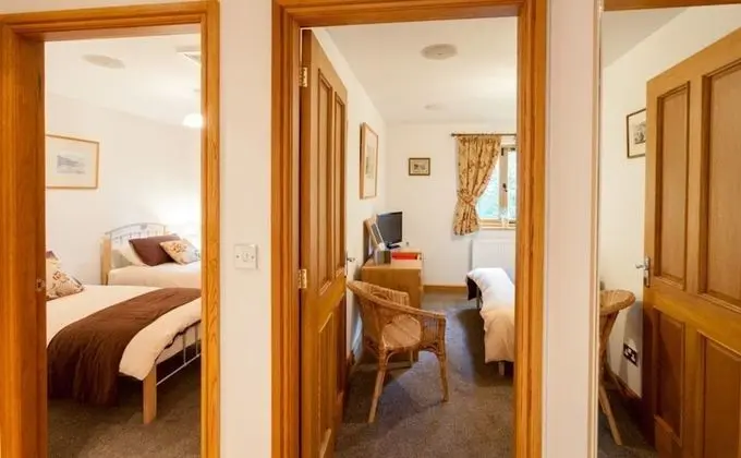 Ev, Birden Çok Yatak