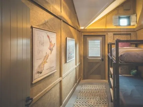 Family Süit (Family Eco Suite)