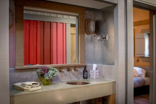 Family Süit (Family Eco Suite)