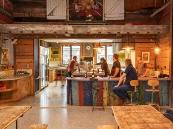 Family Süit (Family Eco Suite)