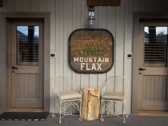 Premium Tek Büyük Yataklı Oda (Premium Eco Chalet)