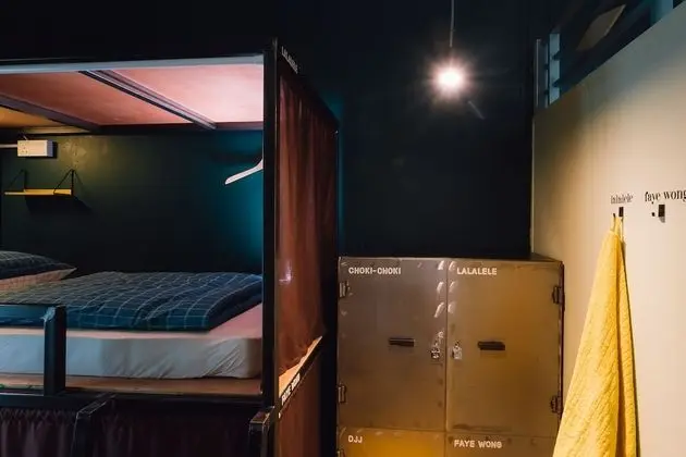 Comfort Dört Kişilik Oda, Sigara İçilmez, Ortak Banyo (adult only)