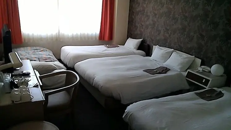 Family Oda, Sigara İçilmez